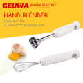 Geuwa Küchenhandmixer mit einem Blender Cup (KD-815)